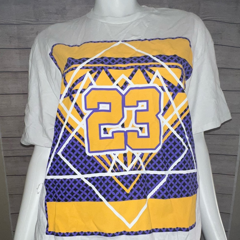lebron james shirt